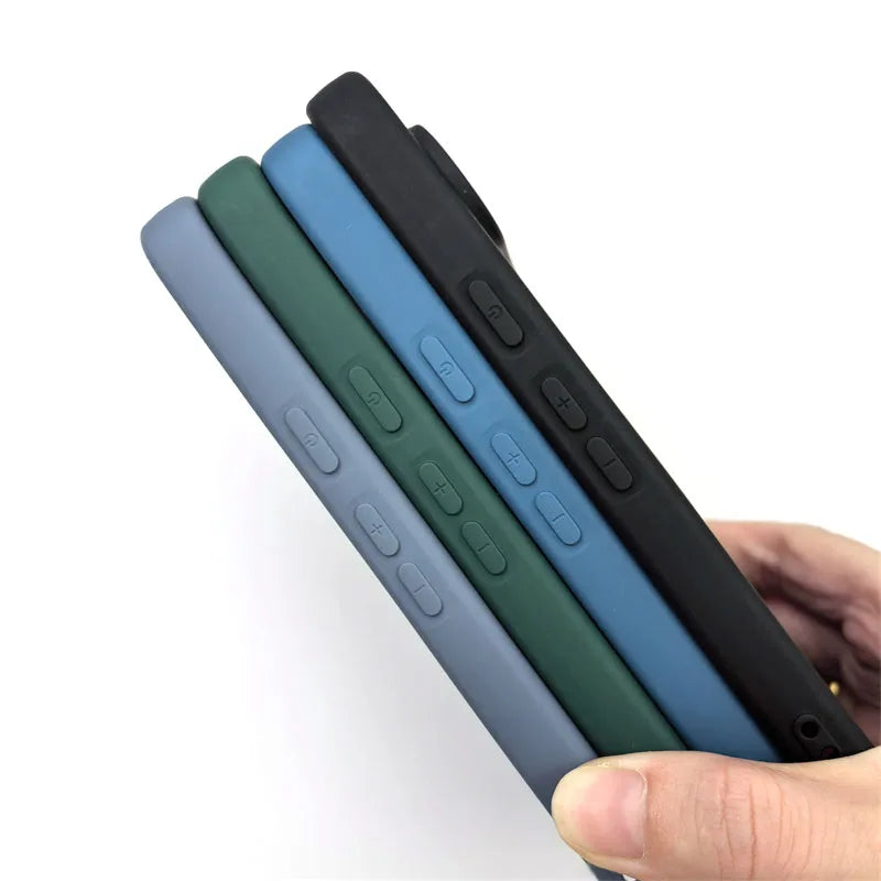 Silikonhülle für Pixel 10 Pro XL