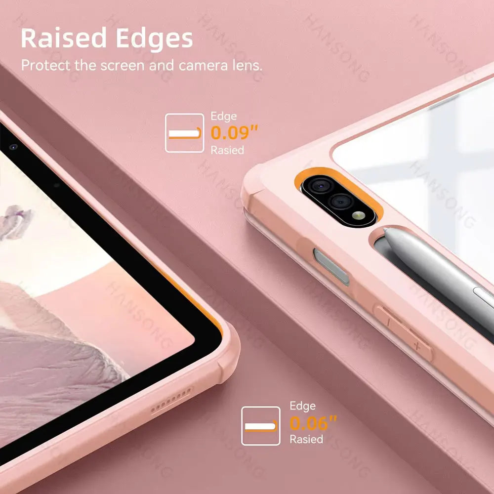 Samsung Galaxy Tab Hülle für A9 Plus