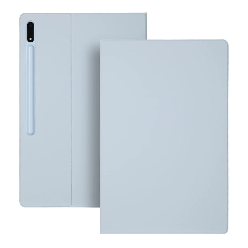 Magnetic case for Galaxy Tab S series