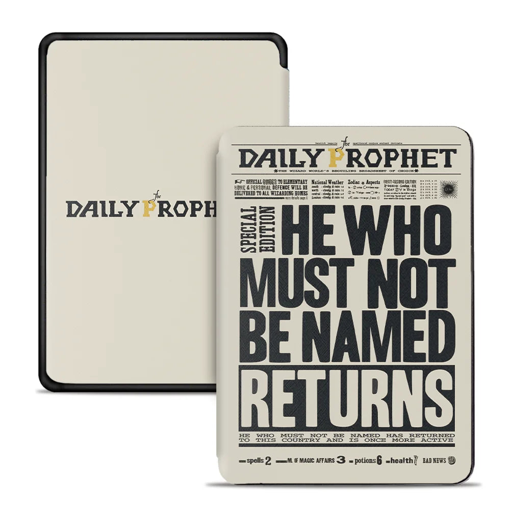 Twosheep Hülle für Kindle Paperwhite