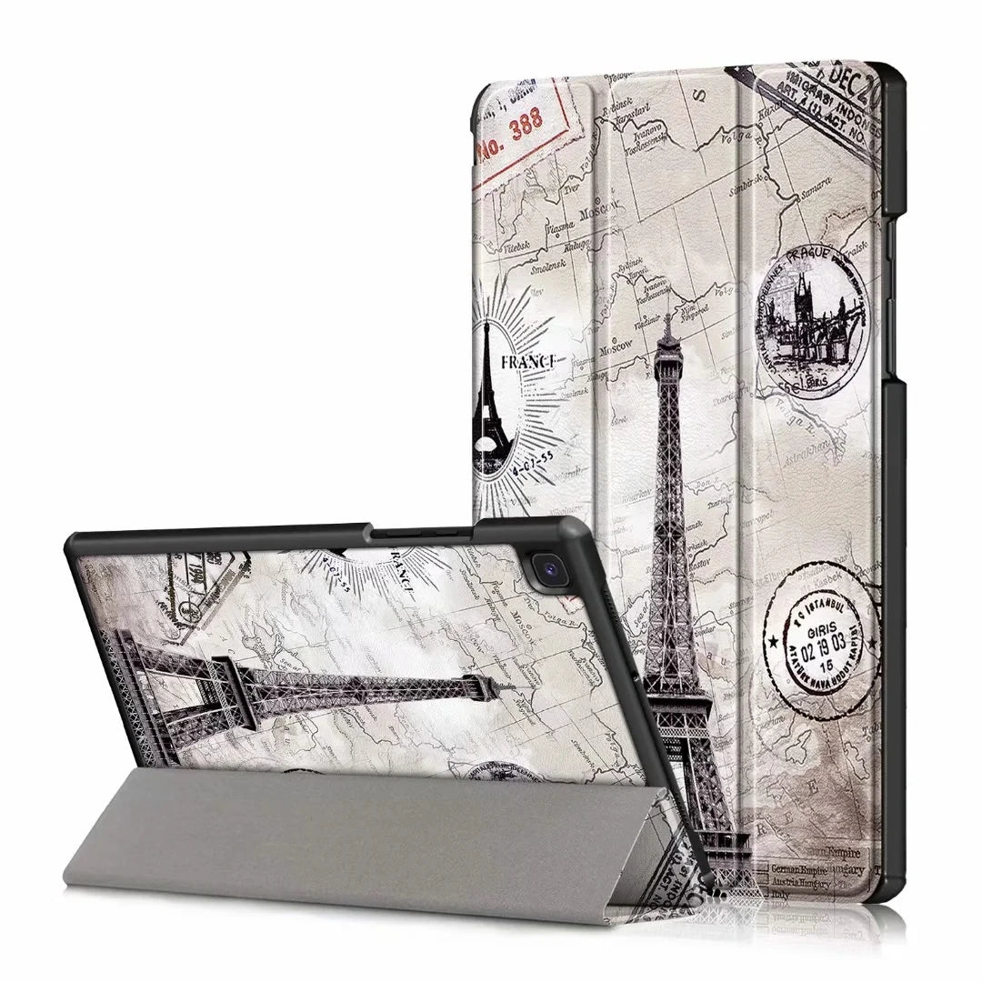 Samsung Galaxy Tab Case 10–10.5 inch