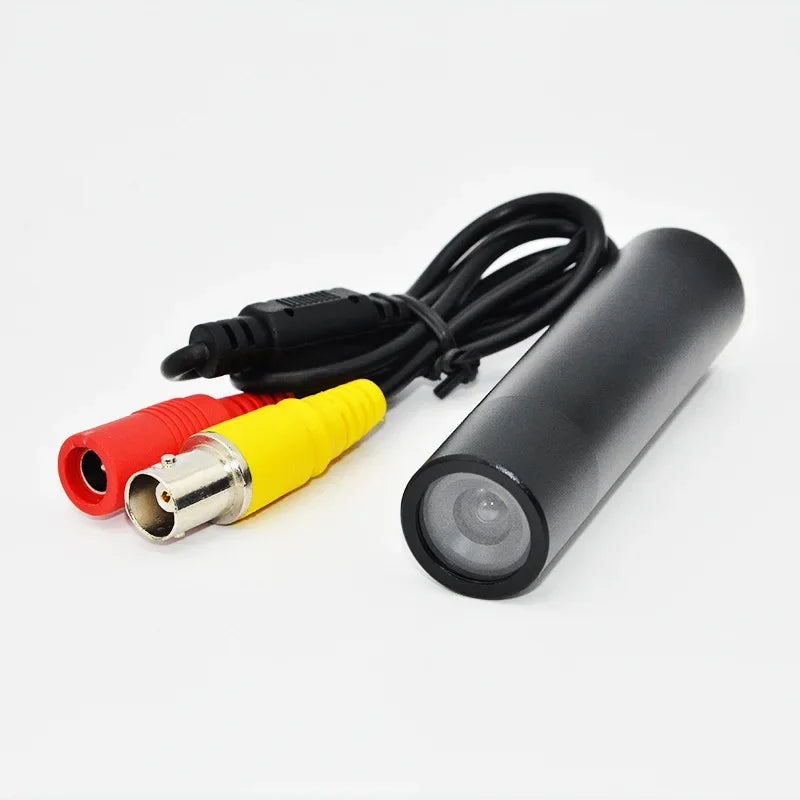 2MP Mini Bullet Kamera für Innen und Außen IP66