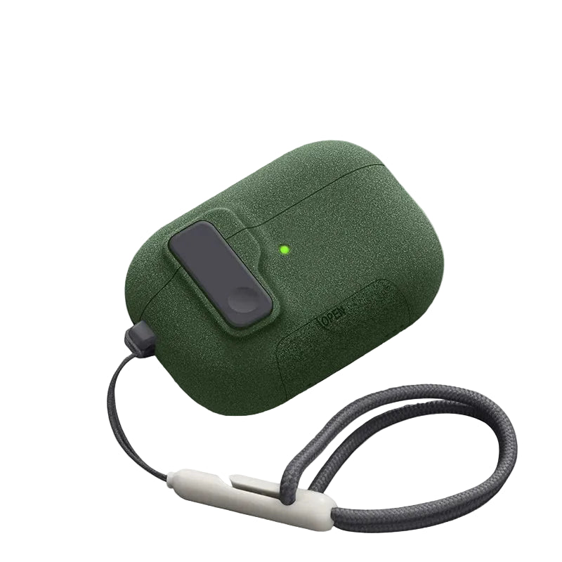 Magnetische TPU Airpods Pro 3 Hülle