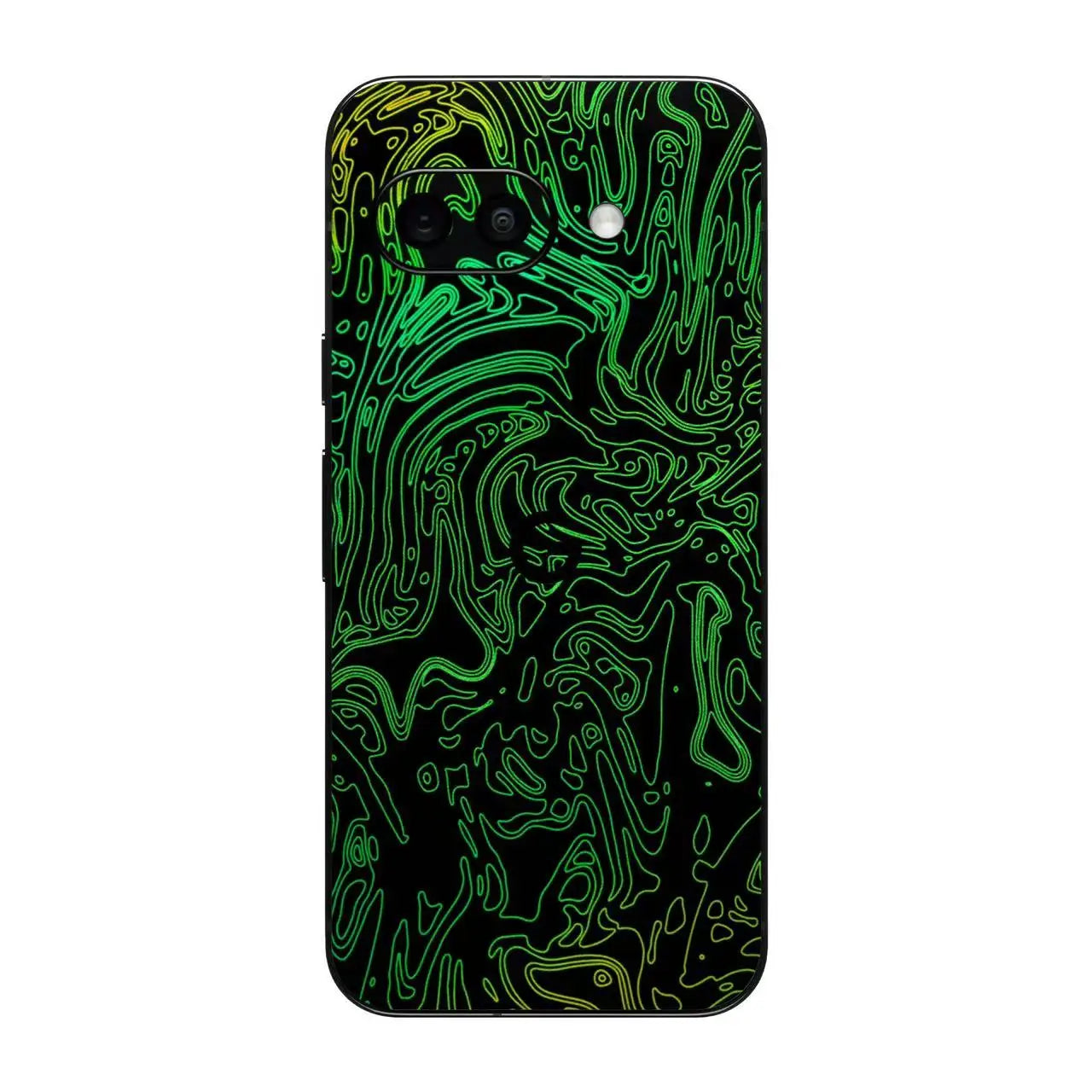 Matte Rückseitenfolie für Pixel 9 Pro XL