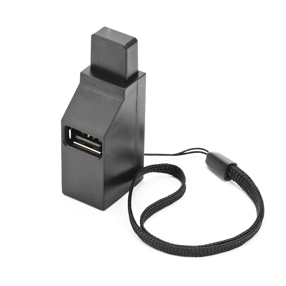 USB 3.0 HUB Adapter 1 auf 3 Ports Mini