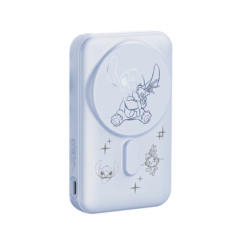 DS-13 Magnetische Powerbank 10000mAh 22,5W