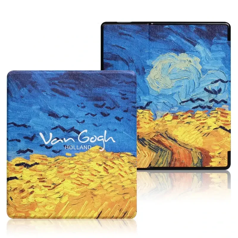 Hülle für Kindle Oasis 7" 9./10. Gen