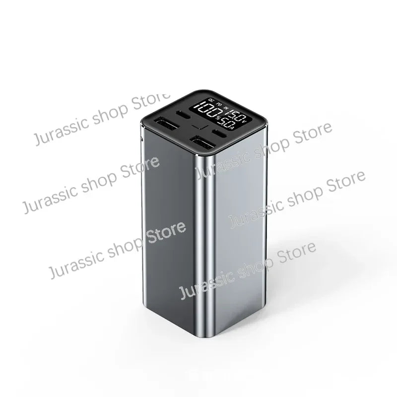 Fast Charging Power Bank 20000mAh Type C PD USB-C