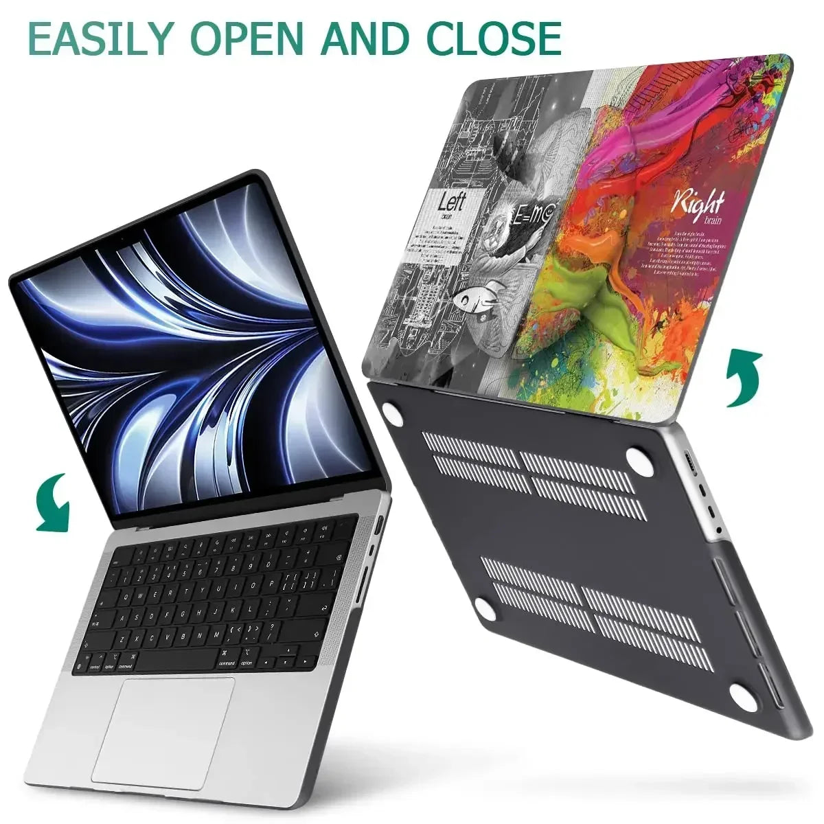 Neue Laptoptasche für MacBook Air/Pro