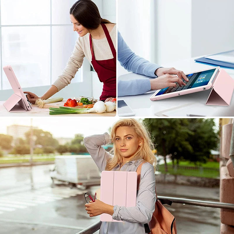 PU-Leder iPad Air Hülle