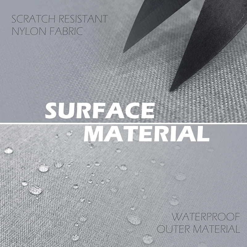 Laptop- und Tablet-Hülle 11–15,6 Zoll