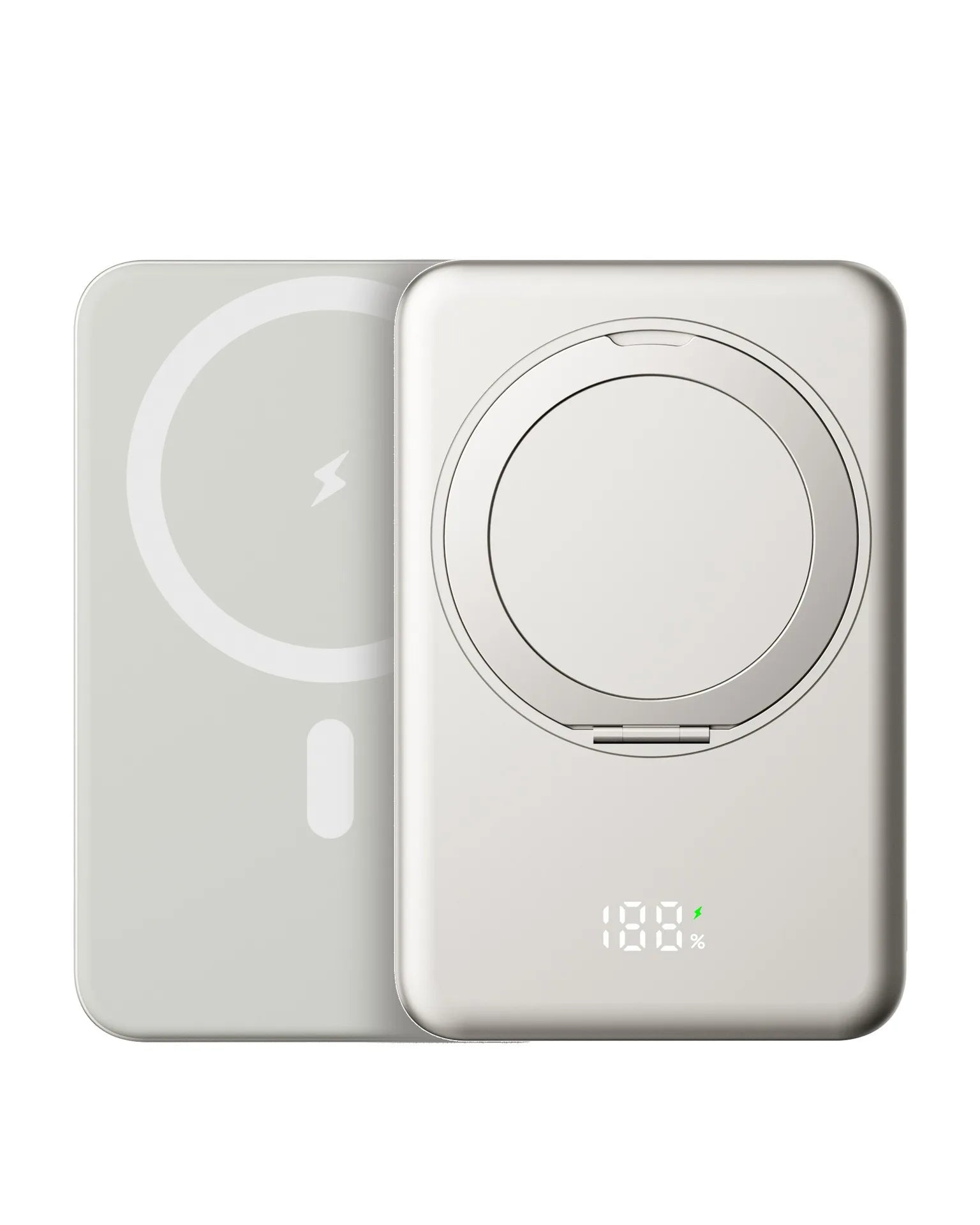 10000mAh Magnetische MagSafe Powerbank