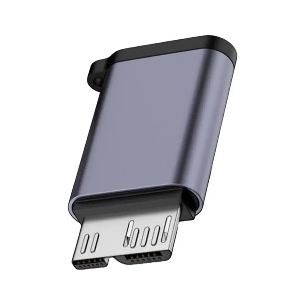 USB-C auf Micro-B 3.0 Adapterkabel