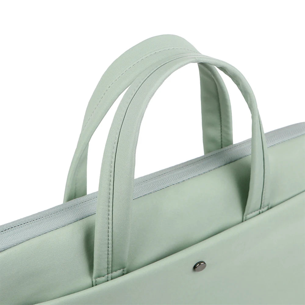 Wasserdichte Laptop-Hülle 13–15,6 Zoll