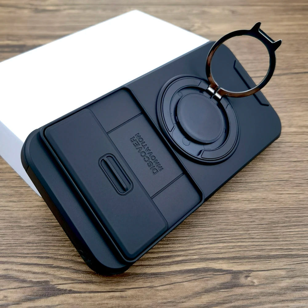 Luxus Rüstungshülle für Pixel 10 9 7