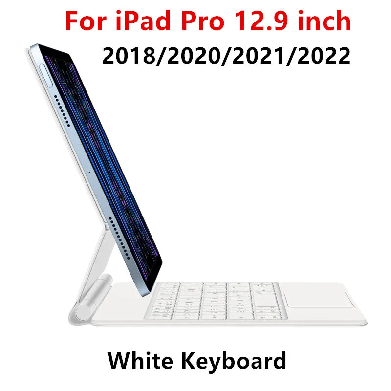 Magic Keyboard for iPad Pro & Air Case