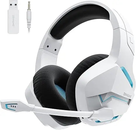 BINNUNE BW01 Wireless Gaming-Headset
