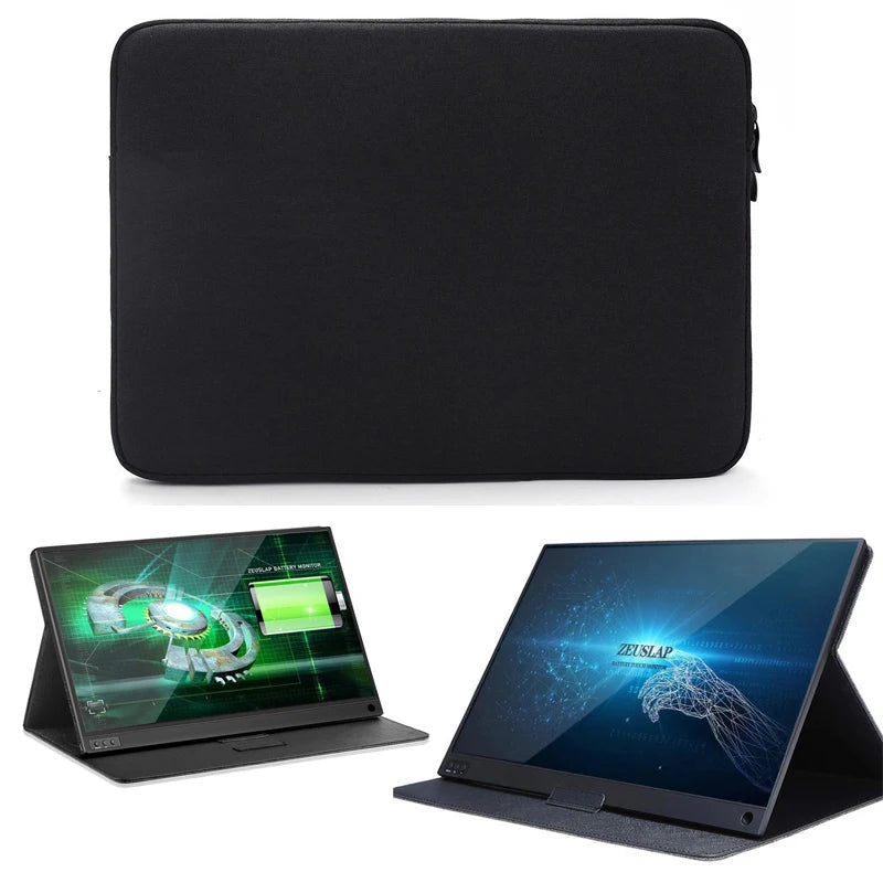 ZEUSLAP 16 Zoll Monitor Tasche