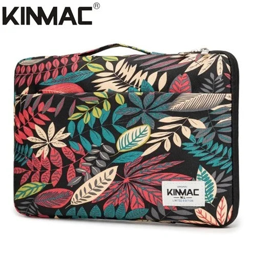 Kinmac Stoßfeste Laptop Tasche