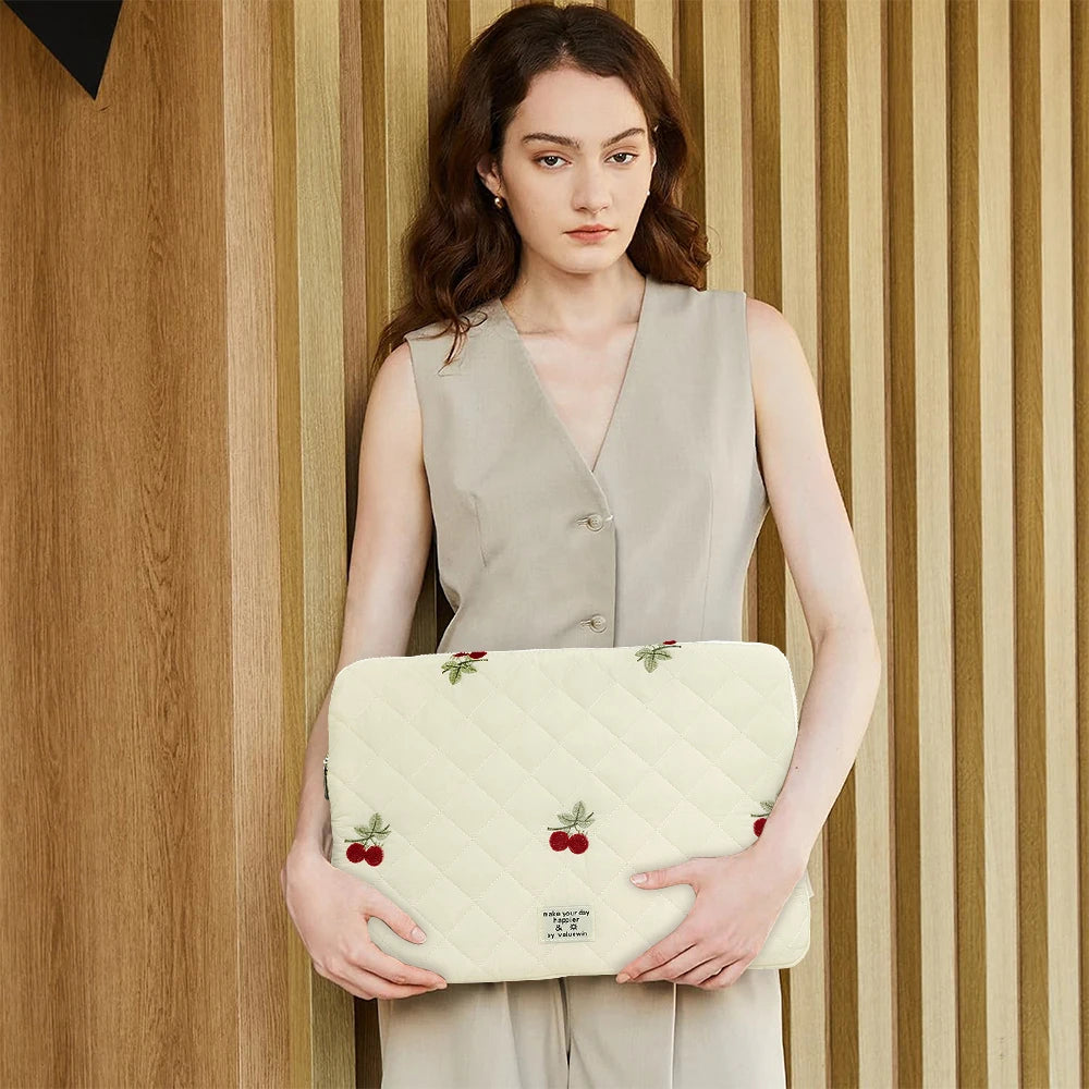 Niedliche Laptop-Hülle 13-16 Zoll