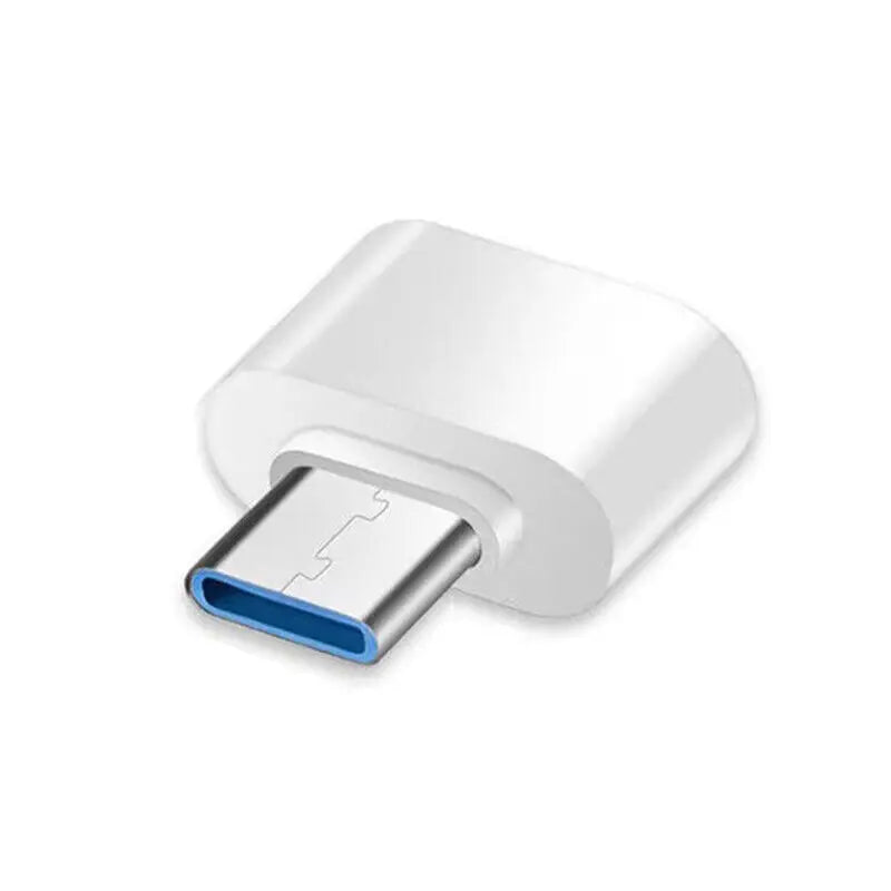 USB-C auf USB 3.0 OTG Adapter