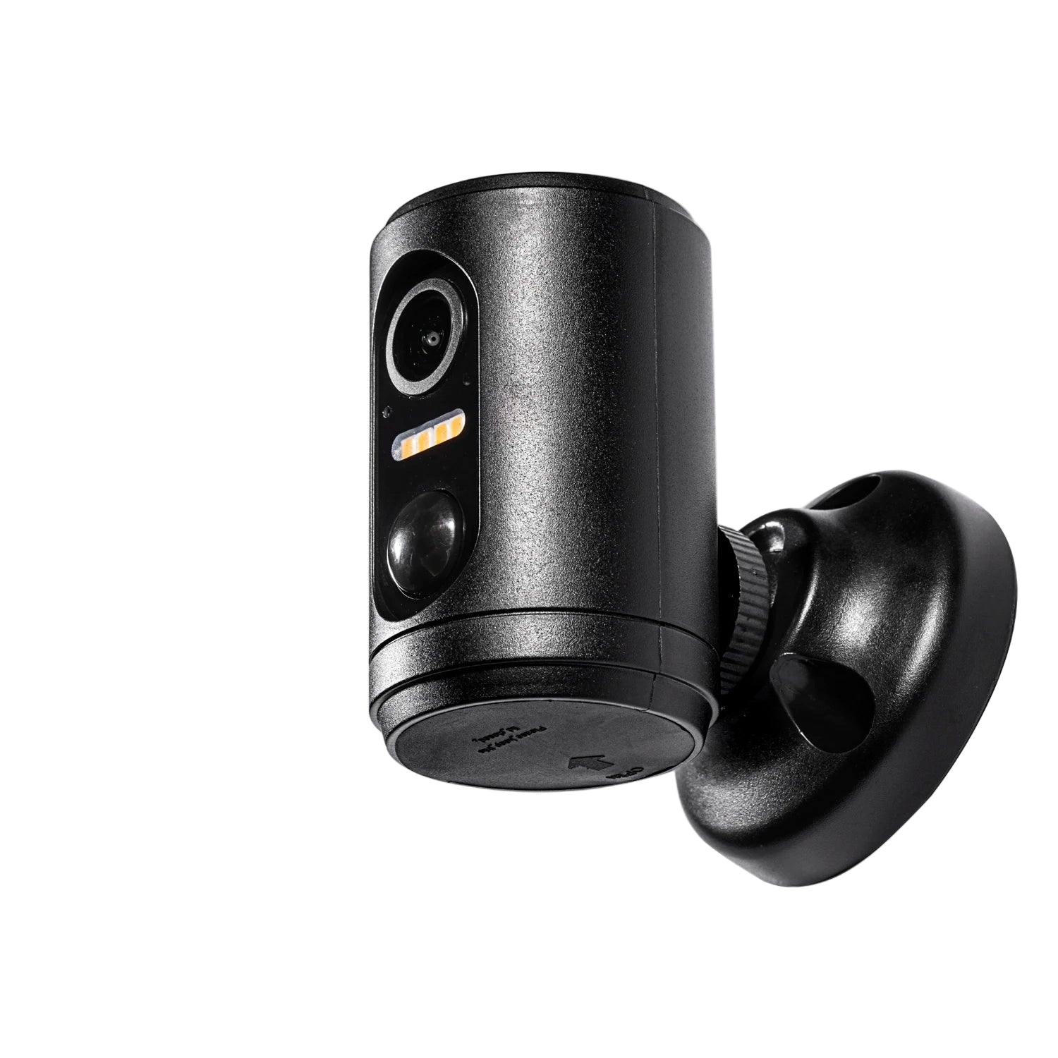 Mini WLAN IP Kamera mit Solar & Nachtsicht 2024