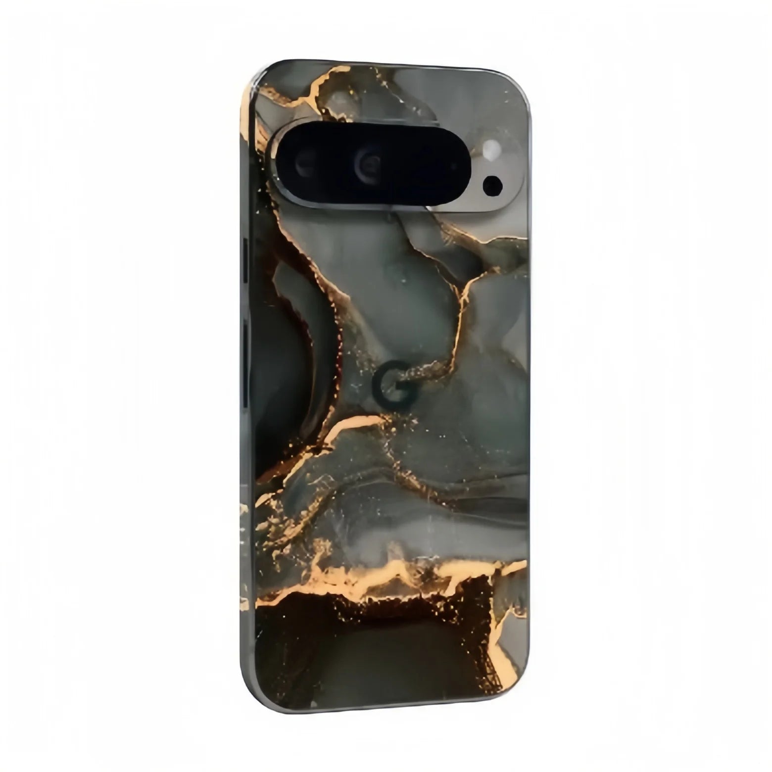 3M Matte Haut für Pixel 9 8 7 6 6A Pro