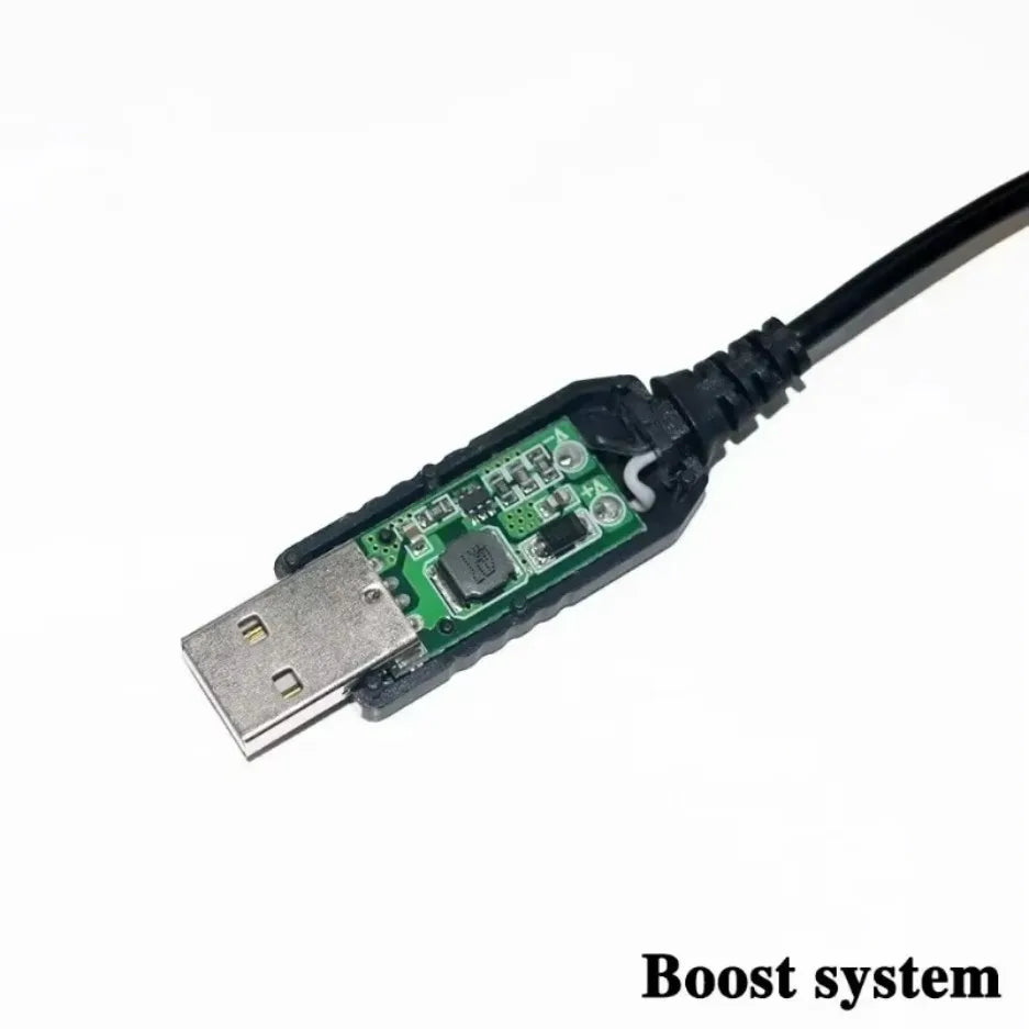 USB Ladegerät Adapter für Philips OneBlade Rasierer