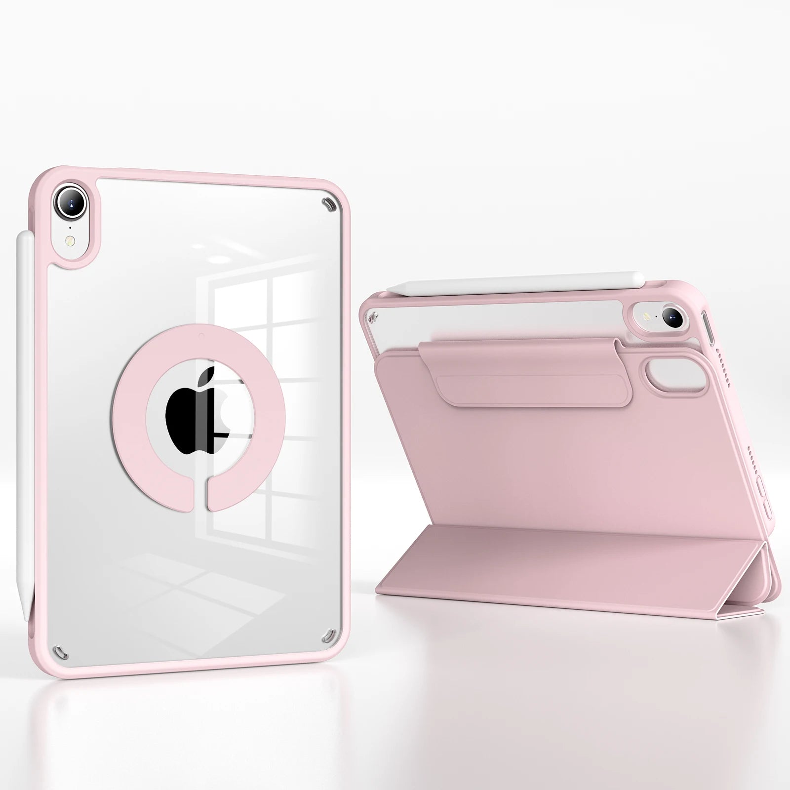 RBP Magnetic Case for iPad Pro/Air