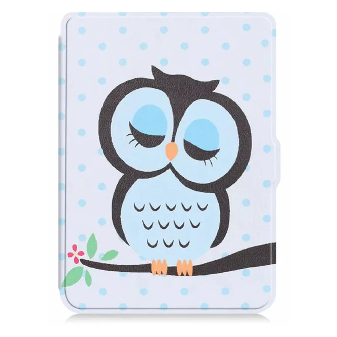 Hülle für Kobo Clara BW/Color 2024 6" PU