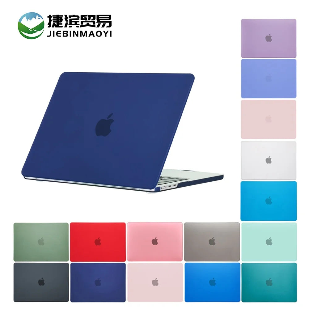 MacBook Hülle 13–16 Zoll