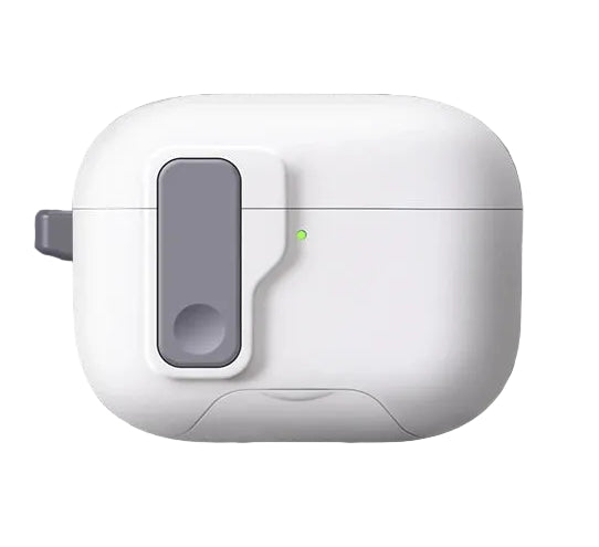 Magnetische TPU Airpods Pro 3 Hülle