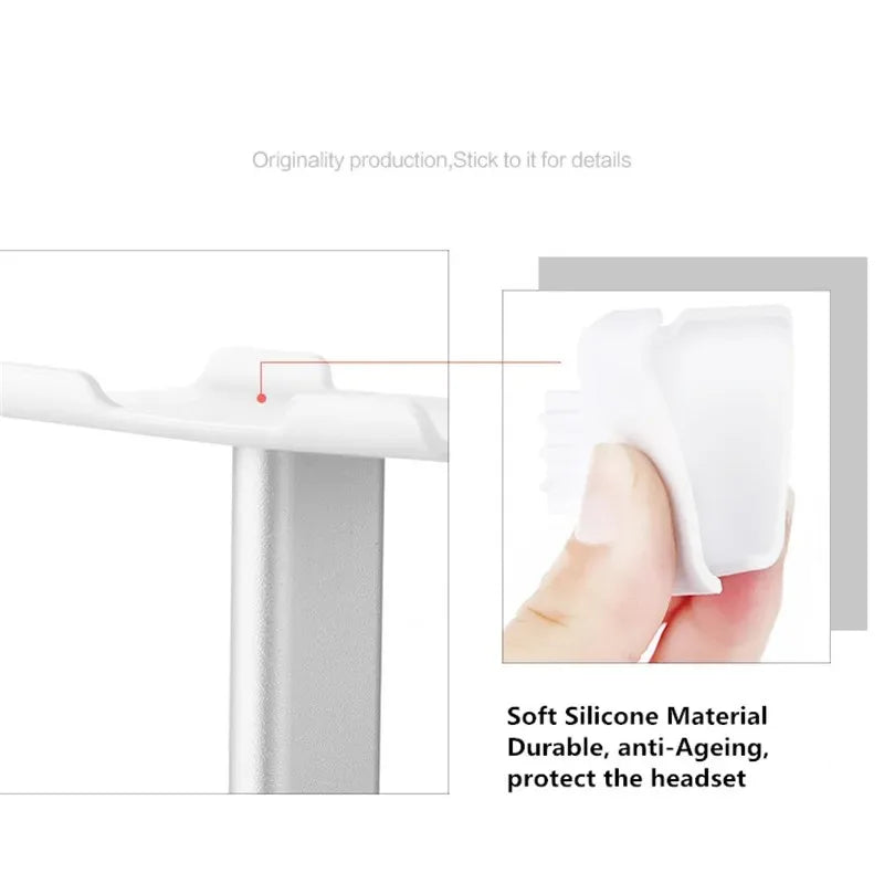 Universal Headset Ständer Aluminium Desktop Halter