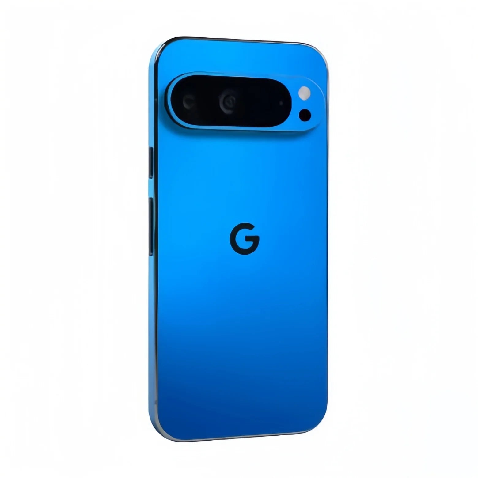 Neue matte Hautfolie für Pixel 9 Pro