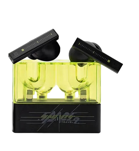 Space Travel 2 TWS HiFi ANC Bluetooth Kopfhörer