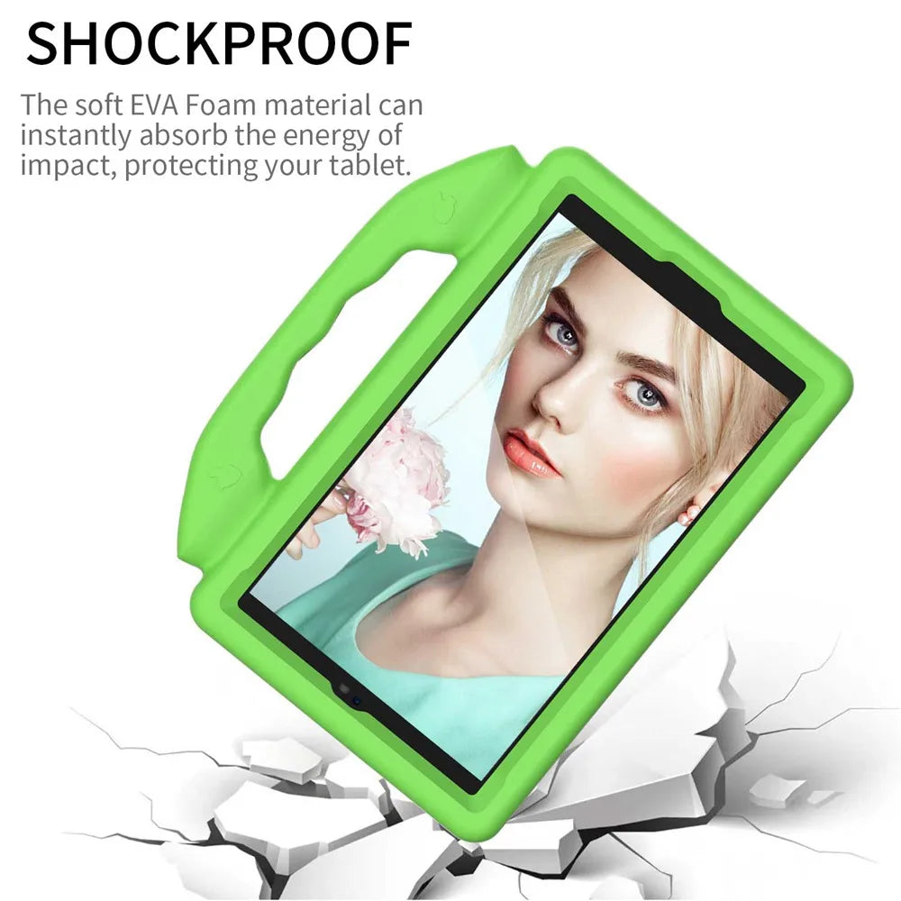 Samsung Galaxy Tab A9 Kinderhülle