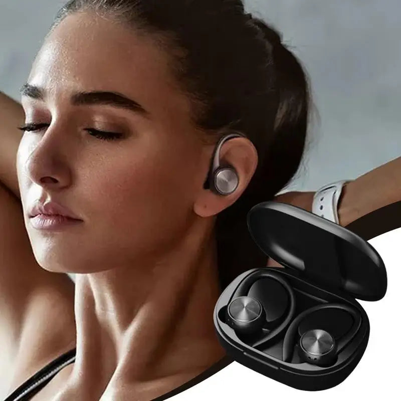 Kabellose wasserdichte In-Ear Kopfhörer