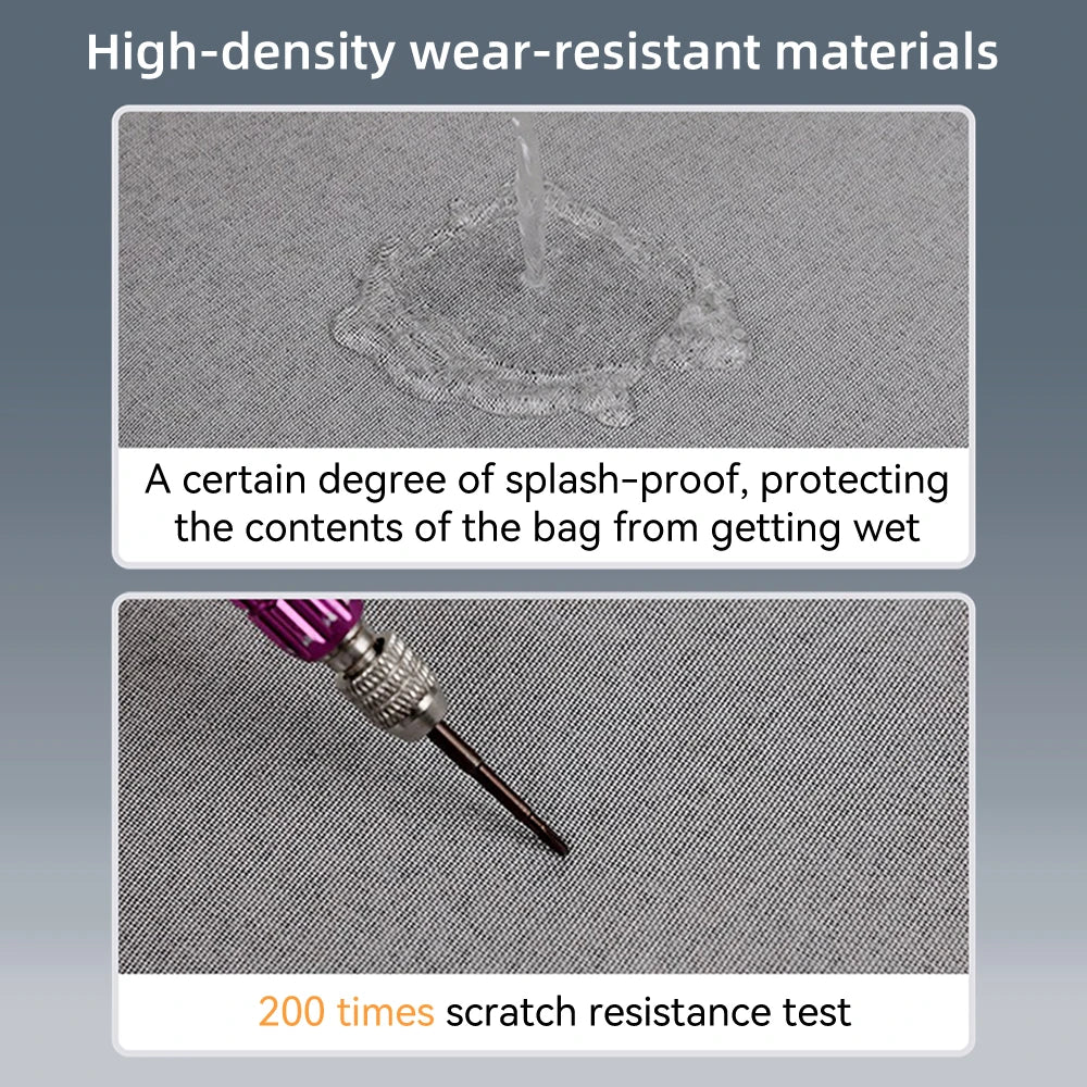 Laptop Hülle 14–15,6 Zoll wasserdicht