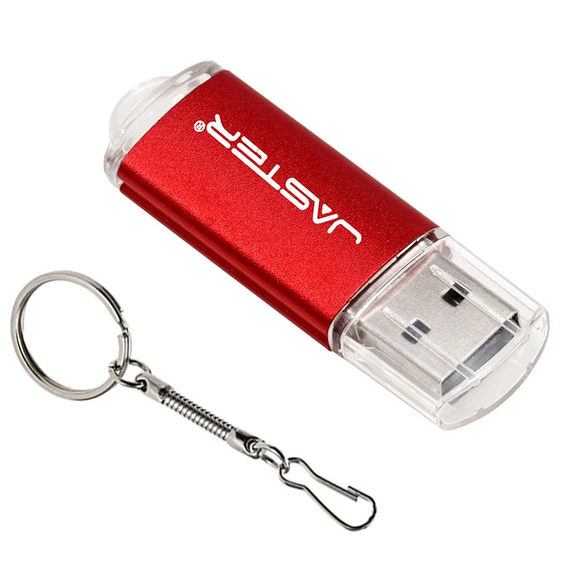 Mini USB flash drive 4–128 GB
