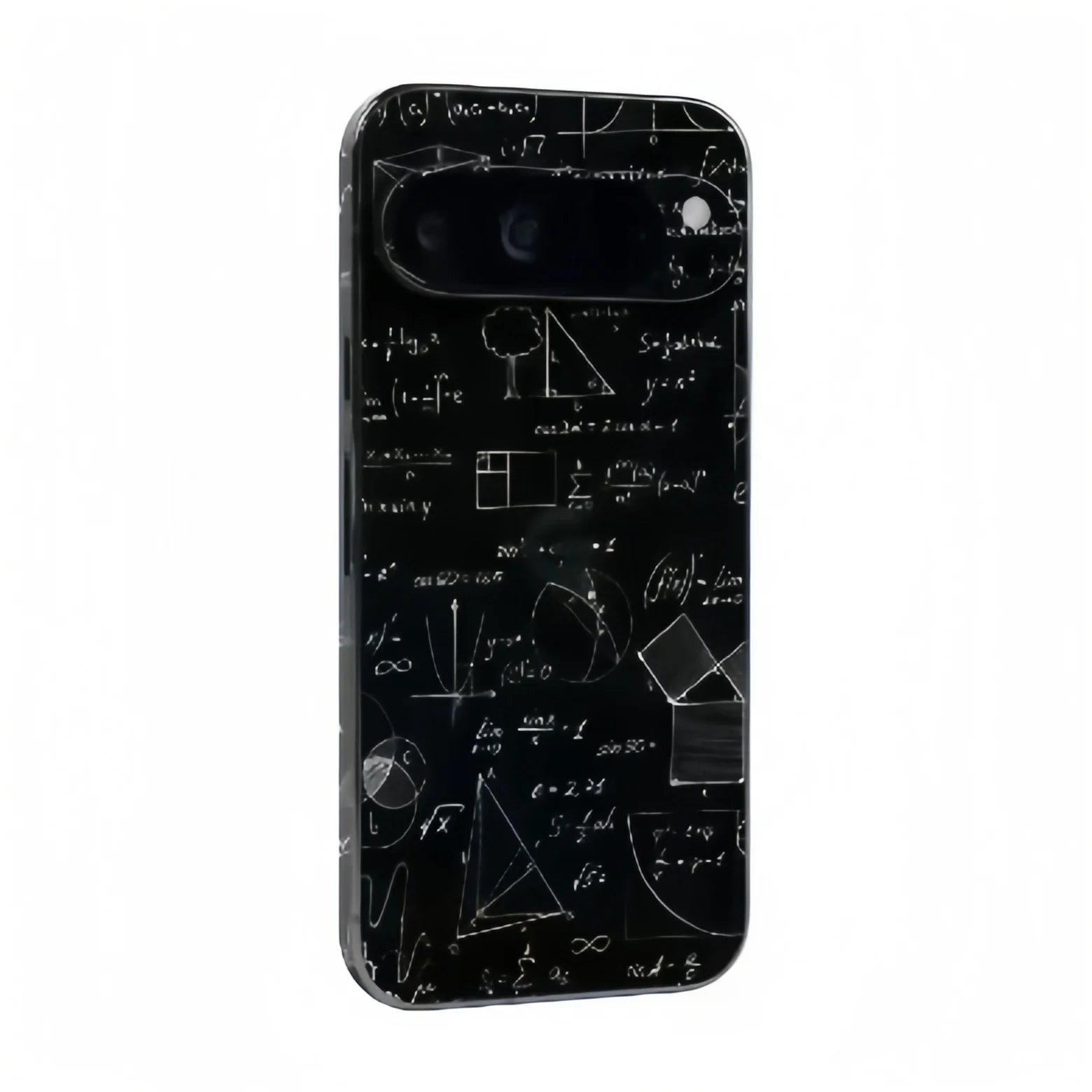 3M Matte Haut für Pixel 9 8 7 6 6A Pro