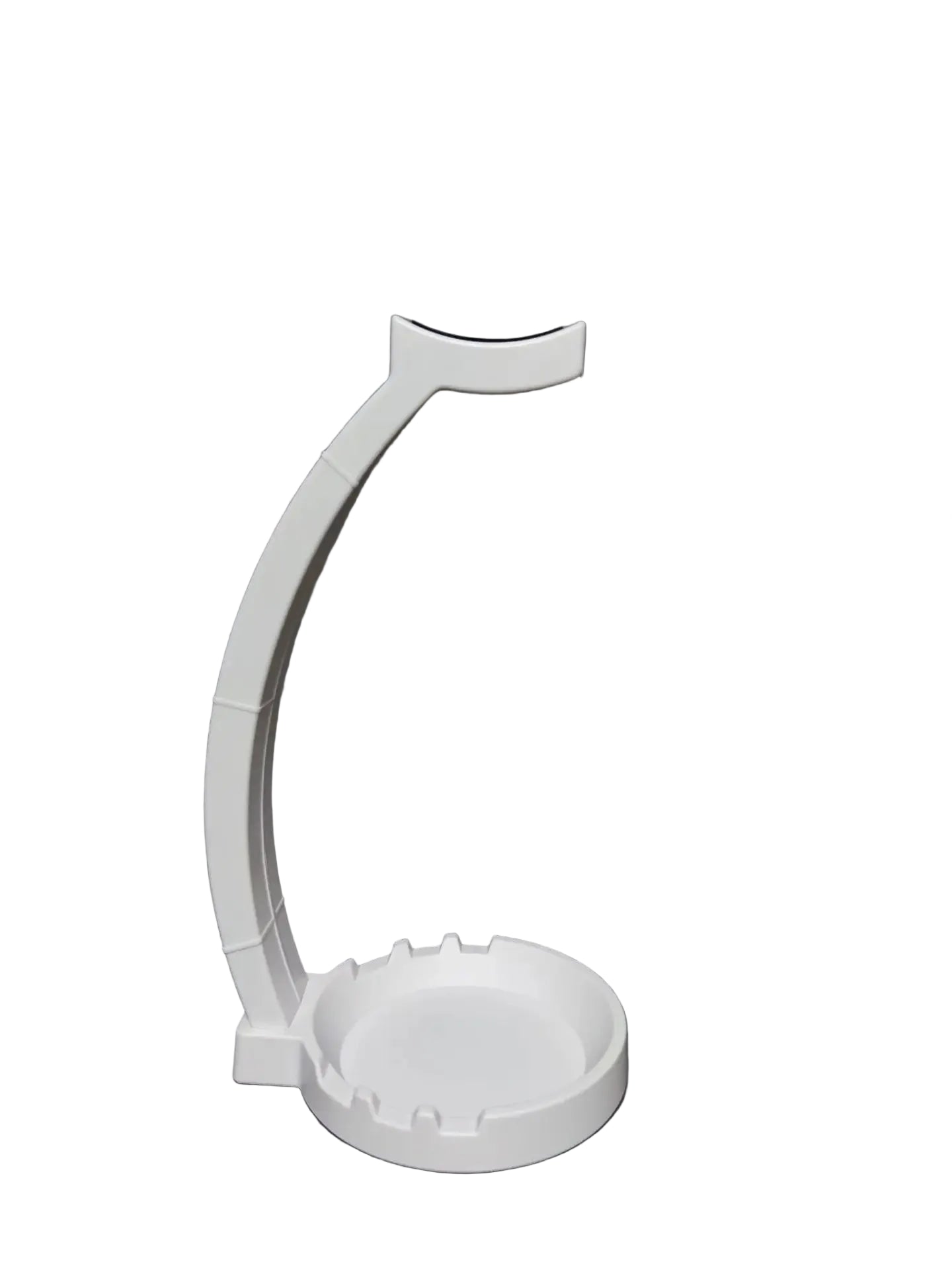 Headset Ständer Multifunktional – Universal Kopfhörer Halterung für Schreibtisch