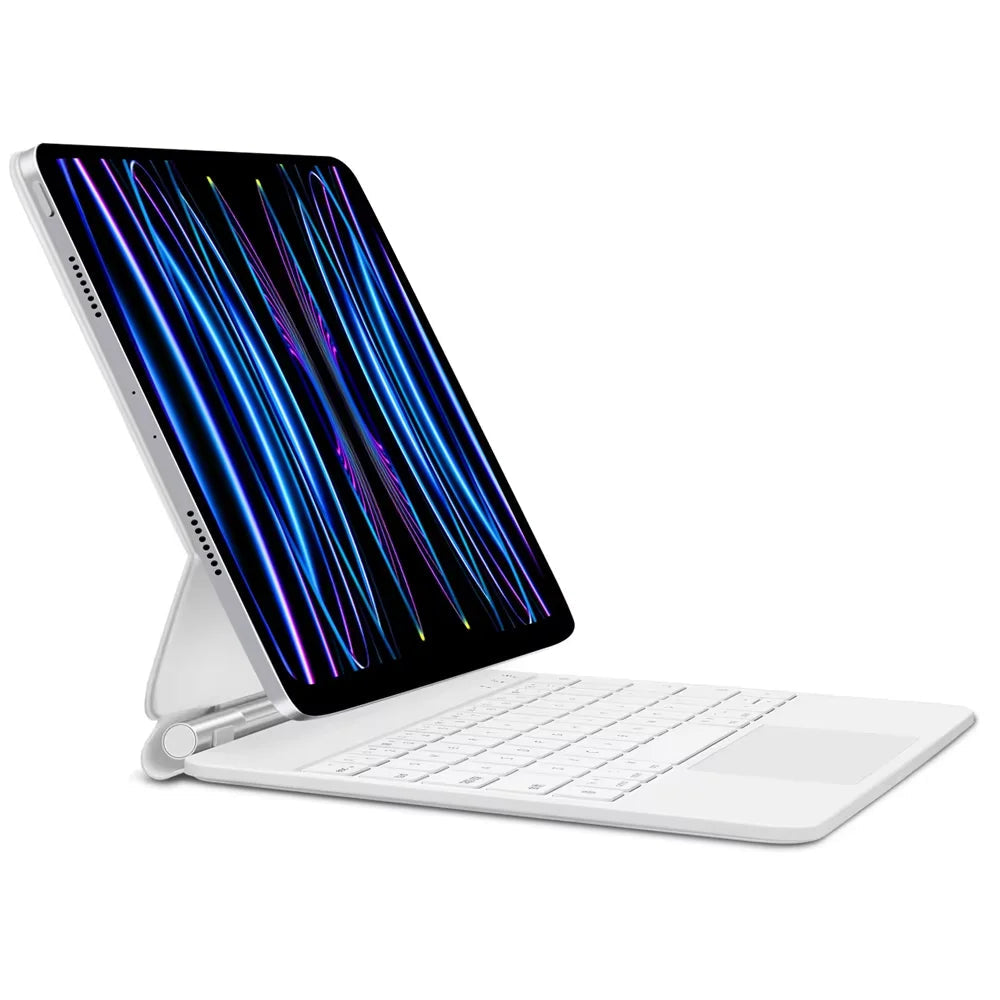 Magic Keyboard iPad Hülle Schutzhülle für iPad Air & Pro