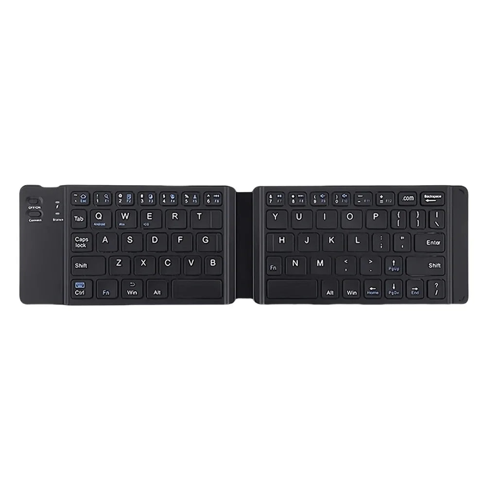 Faltbare Bluetooth 5.1 Tastatur