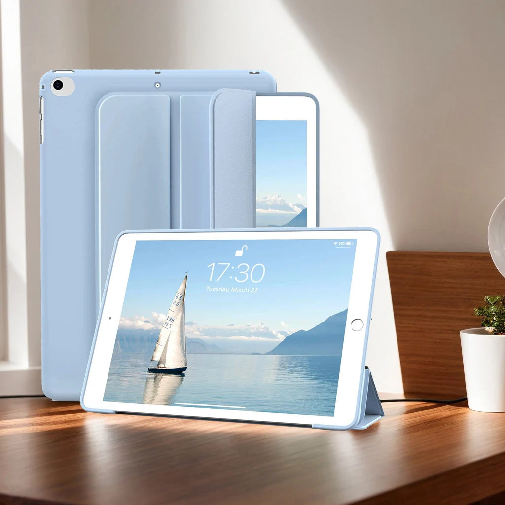 Weiche Silikonhülle für iPad Mini 5/4/3/2/1