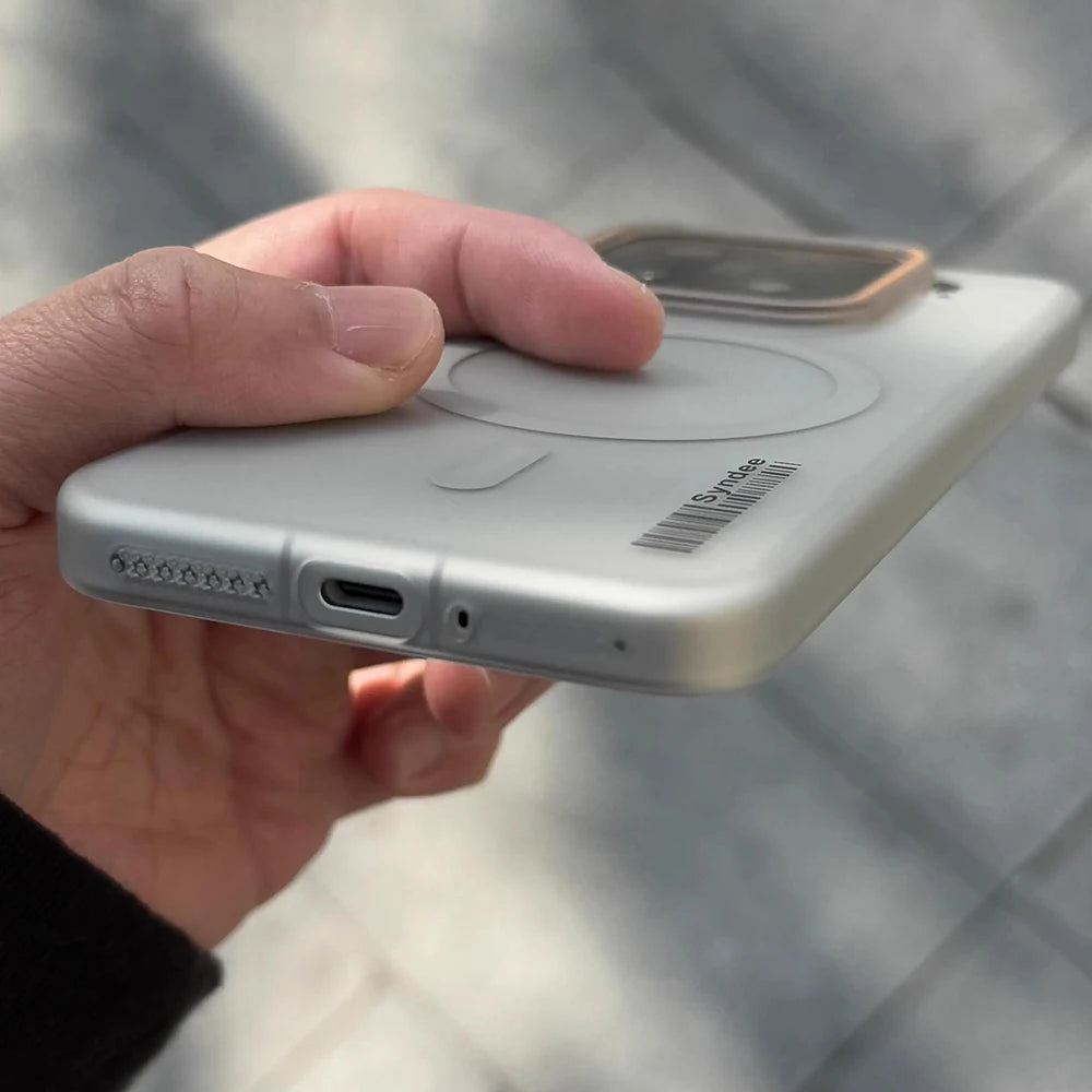 MagSafe Magnetic Case for Xiaomi 14 13 15 Pro