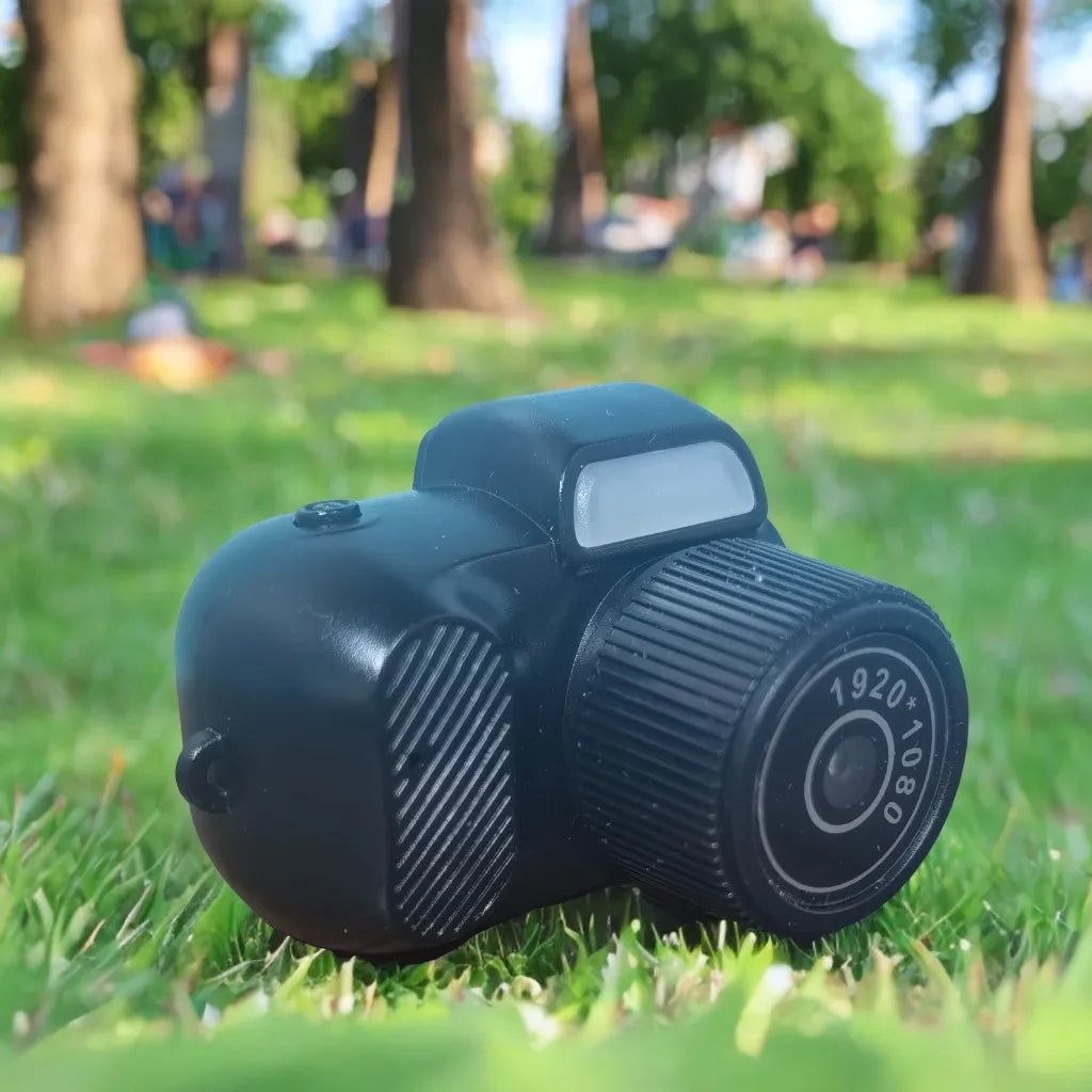 Mini Digitalkamera Schlüsselanhänger Y3000 für Kinder