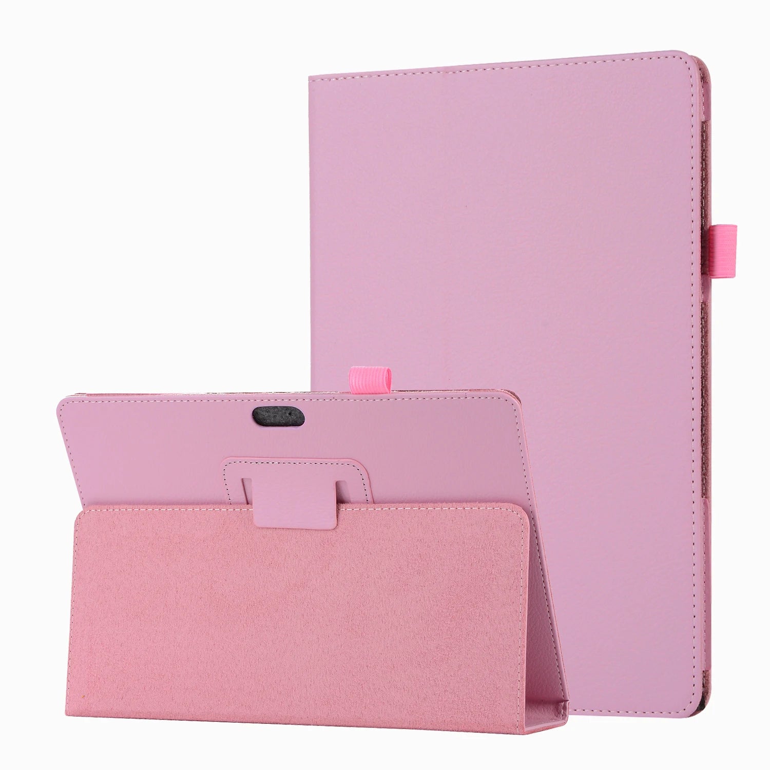 PU leather case for Surface Pro 3–8