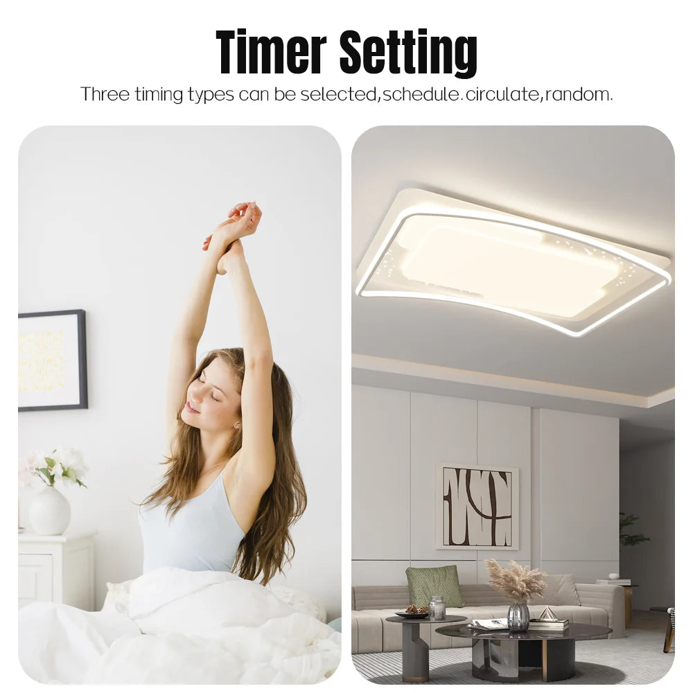 Smarte WLAN Steckdose mit USB-C & Sprachsteuerung