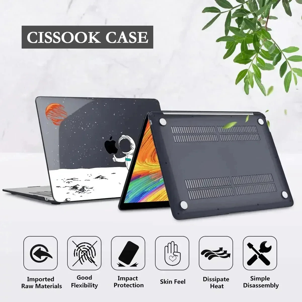 Neue Laptoptasche für MacBook Air & Pro