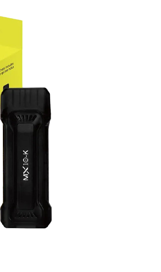 4K Android TV Stick mit Google TV & Dual-Band WLAN